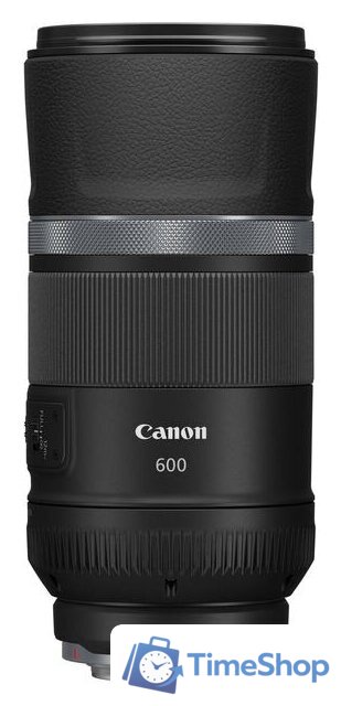 Объектив Canon RF 600mm f/11 IS STM - Изображение №2 — Интернет-магазин Time-Shop