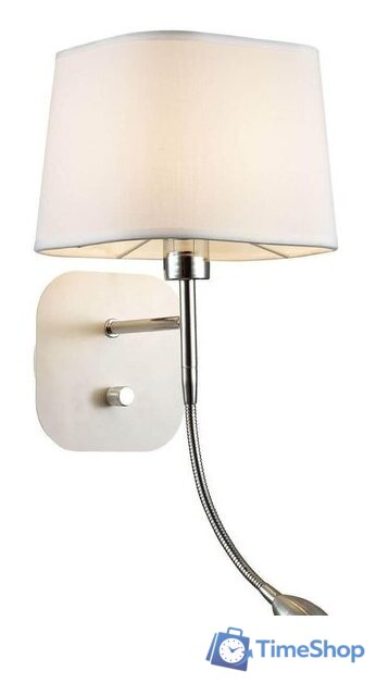 Бра Favourite Baumwolle 1687-2W - Изображение №1 — Интернет-магазин Time-Shop