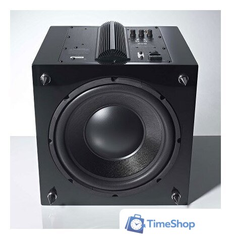 Проводной сабвуфер Acoustic Energy AE308 (черный) - Изображение №3 — Интернет-магазин Time-Shop