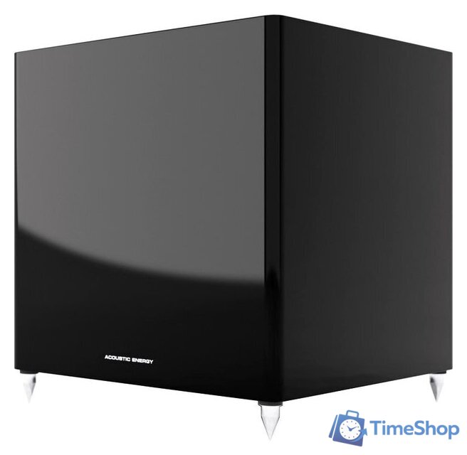 Проводной сабвуфер Acoustic Energy AE308 (черный) - Изображение №1 — Интернет-магазин Time-Shop