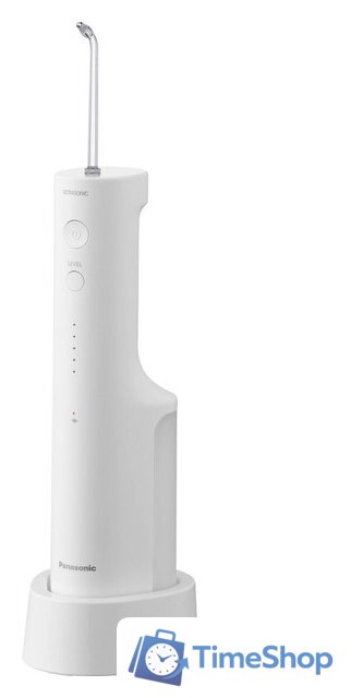 Ирригатор  Panasonic EW-DJ66-V303 - Изображение №5 — Интернет-магазин Time-Shop