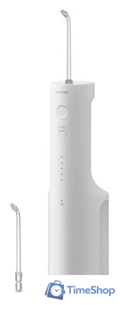 Ирригатор  Panasonic EW-DJ66-V303 - Изображение №1 — Интернет-магазин Time-Shop