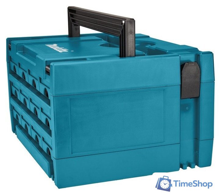 Ящик для инструментов Makita P-84327 - Изображение №8 — Интернет-магазин Time-Shop