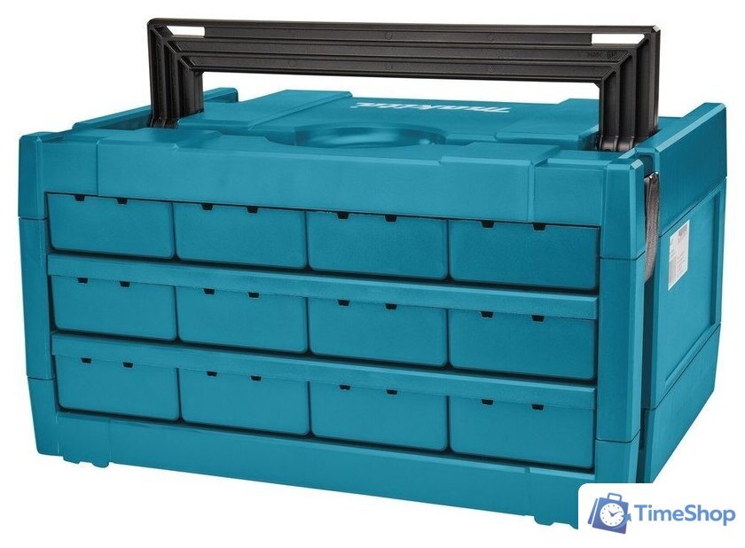 Ящик для инструментов Makita P-84327 - Изображение №10 — Интернет-магазин Time-Shop