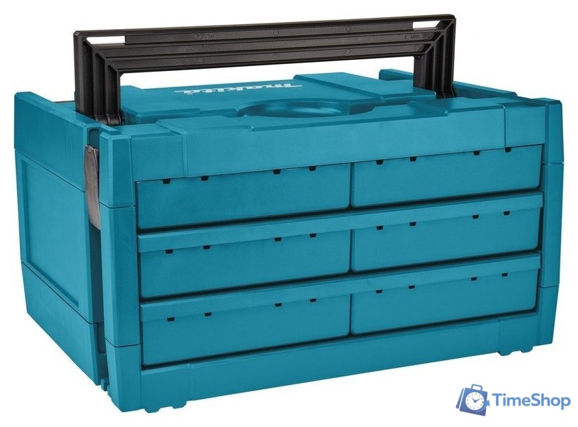 Ящик для инструментов Makita P-84327 - Изображение №4 — Интернет-магазин Time-Shop