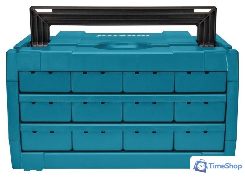 Ящик для инструментов Makita P-84327 - Изображение №11 — Интернет-магазин Time-Shop