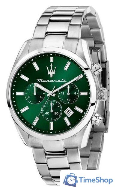 Наручные часы Maserati R8853151011 - Изображение №1 — Интернет-магазин Time-Shop