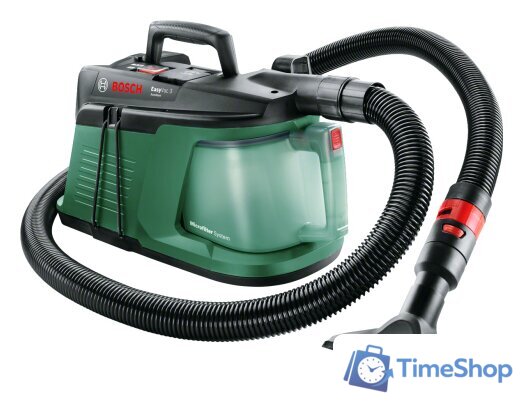 Пылесос Bosch EasyVac 3 [06033D1000] - Изображение №1 — Интернет-магазин Time-Shop