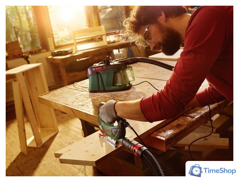 Пылесос Bosch EasyVac 3 [06033D1000] - Изображение №5 — Интернет-магазин Time-Shop