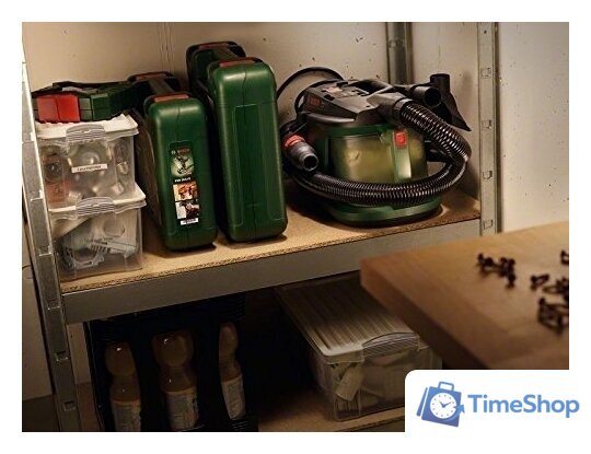 Пылесос Bosch EasyVac 3 [06033D1000] - Изображение №8 — Интернет-магазин Time-Shop