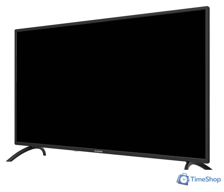 Телевизор Digma DM-LED40MBB21 - Изображение №6 — Интернет-магазин Time-Shop