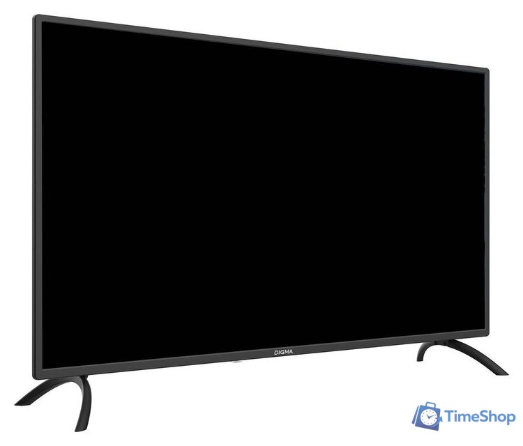 Телевизор Digma DM-LED40MBB21 - Изображение №5 — Интернет-магазин Time-Shop