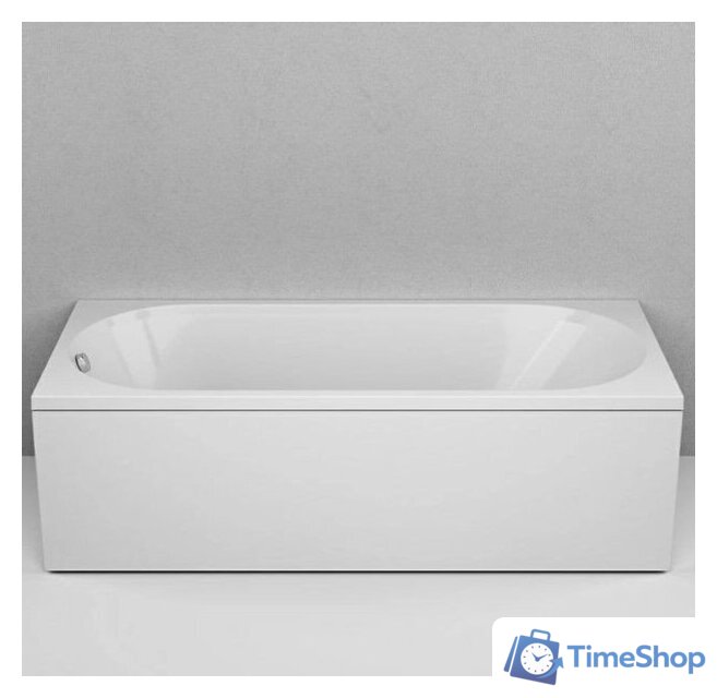 Ванна AM.PM X-Joy 180x80 W94A-180-080W-A - Изображение №9 — Интернет-магазин Time-Shop