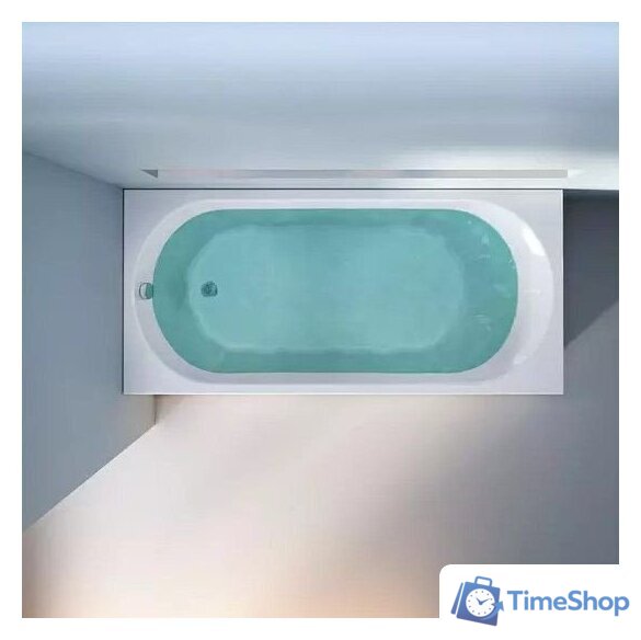 Ванна AM.PM X-Joy 180x80 W94A-180-080W-A - Изображение №10 — Интернет-магазин Time-Shop