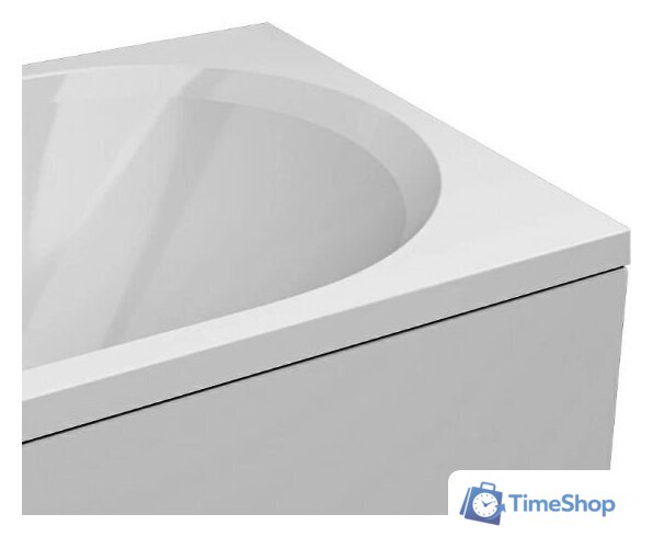 Ванна AM.PM X-Joy 180x80 W94A-180-080W-A - Изображение №2 — Интернет-магазин Time-Shop