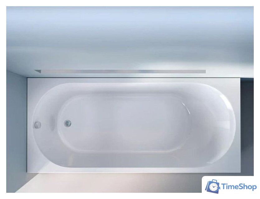 Ванна AM.PM X-Joy 180x80 W94A-180-080W-A - Изображение №5 — Интернет-магазин Time-Shop