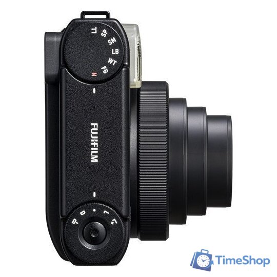 Фотоаппарат Fujifilm Instax Mini 99 (черный) - Изображение №7 — Интернет-магазин Time-Shop