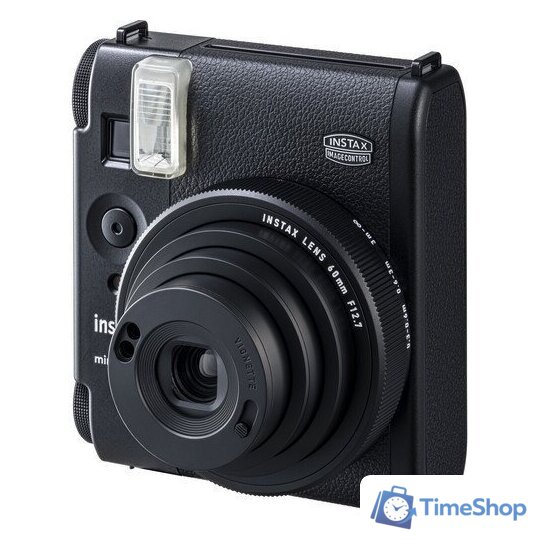 Фотоаппарат Fujifilm Instax Mini 99 (черный) - Изображение №5 — Интернет-магазин Time-Shop