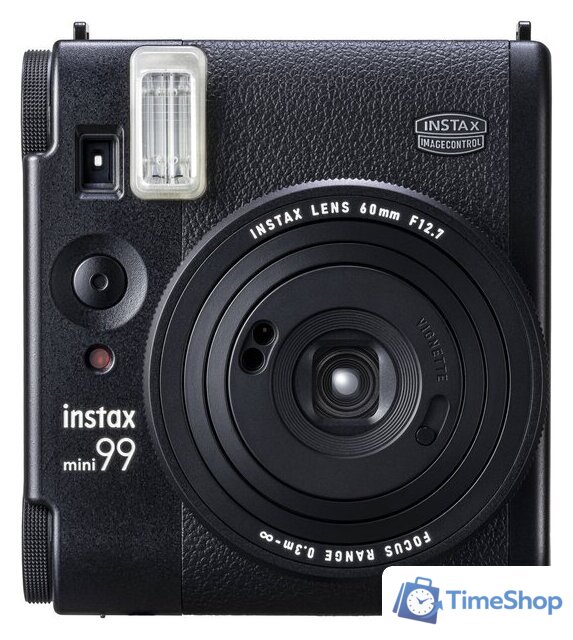 Фотоаппарат Fujifilm Instax Mini 99 (черный) - Изображение №1 — Интернет-магазин Time-Shop