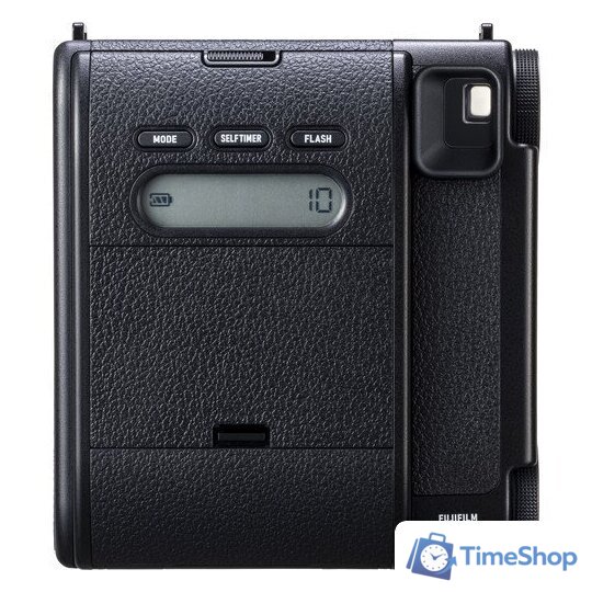 Фотоаппарат Fujifilm Instax Mini 99 (черный) - Изображение №6 — Интернет-магазин Time-Shop