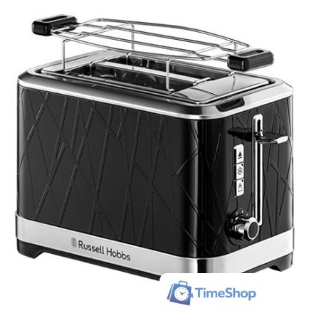 Тостер Russell Hobbs 28091-56 - Изображение №1 — Интернет-магазин Time-Shop