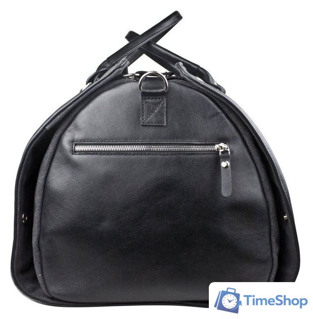 Портплед Carlo Gattini Premium Palermo 4038-51 (черный) - Изображение №6 — Интернет-магазин Time-Shop