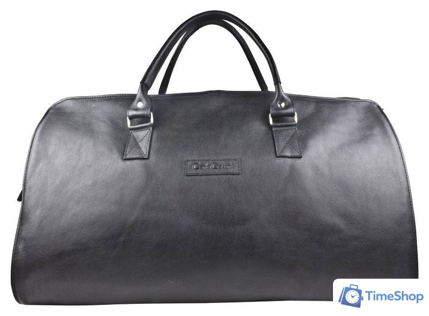 Портплед Carlo Gattini Premium Palermo 4038-51 (черный) - Изображение №1 — Интернет-магазин Time-Shop