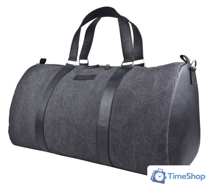 Портплед Carlo Gattini Premium Palermo 4038-51 (черный) - Изображение №4 — Интернет-магазин Time-Shop