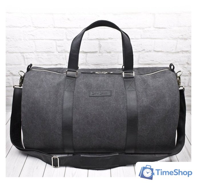 Портплед Carlo Gattini Premium Palermo 4038-51 (черный) - Изображение №7 — Интернет-магазин Time-Shop