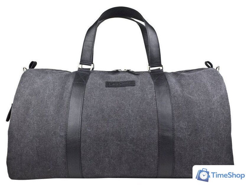 Портплед Carlo Gattini Premium Palermo 4038-51 (черный) - Изображение №5 — Интернет-магазин Time-Shop