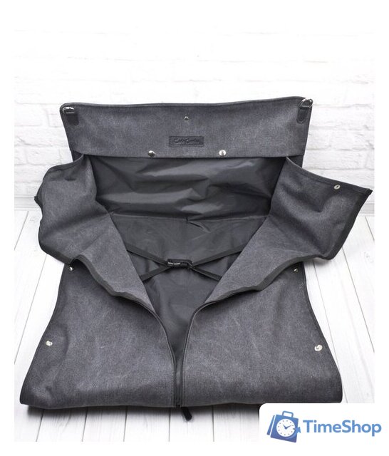 Портплед Carlo Gattini Premium Palermo 4038-51 (черный) - Изображение №12 — Интернет-магазин Time-Shop