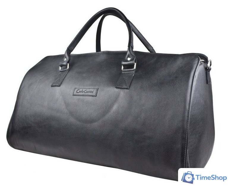 Портплед Carlo Gattini Premium Palermo 4038-51 (черный) - Изображение №3 — Интернет-магазин Time-Shop