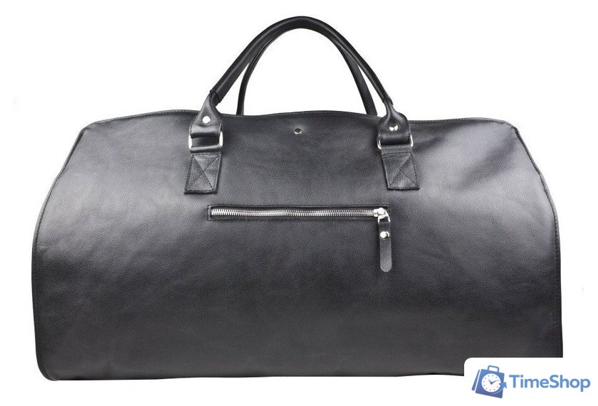 Портплед Carlo Gattini Premium Palermo 4038-51 (черный) - Изображение №2 — Интернет-магазин Time-Shop