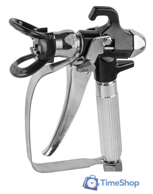 Краскопульт Bull для BAS 2223 - Изображение №1 — Интернет-магазин Time-Shop