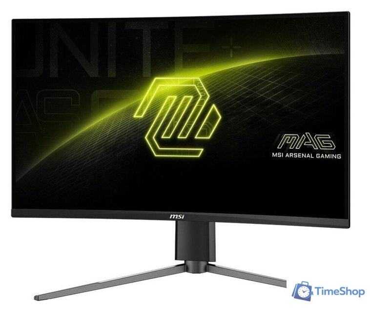 Игровой монитор MSI MAG 276CPXF - Изображение №3 — Интернет-магазин Time-Shop