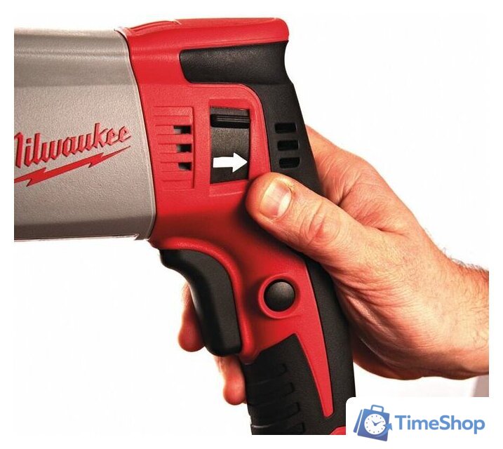 Перфоратор Milwaukee PH 28 4933396396 - Изображение №5 — Интернет-магазин Time-Shop