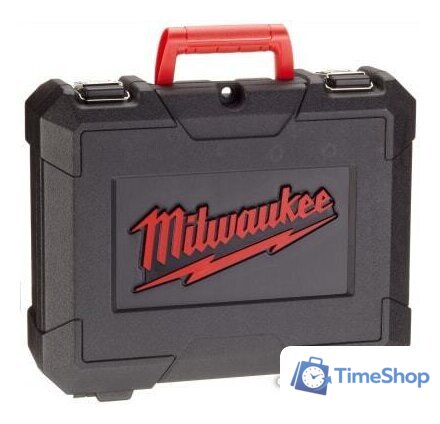 Перфоратор Milwaukee PH 28 4933396396 - Изображение №9 — Интернет-магазин Time-Shop