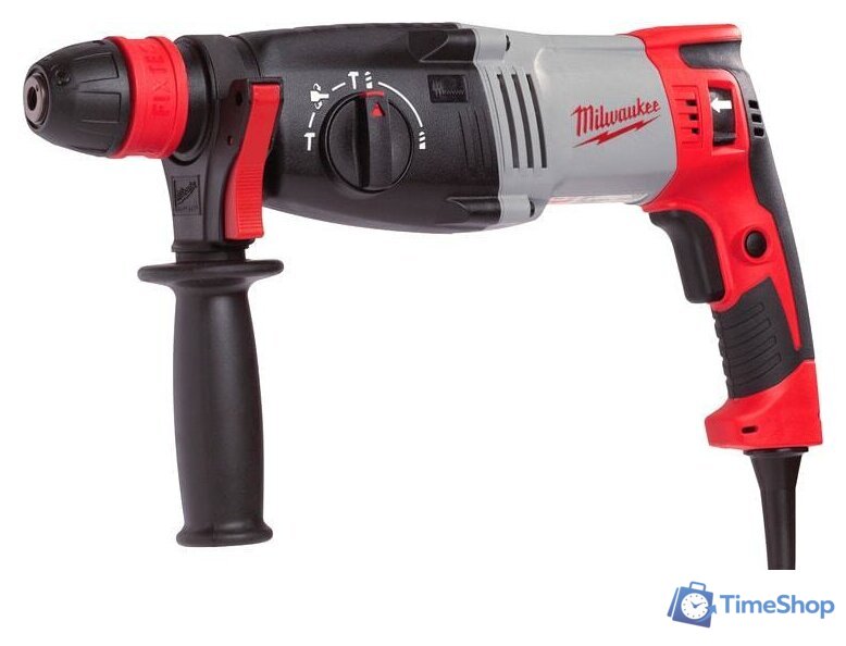 Перфоратор Milwaukee PH 28 4933396396 - Изображение №1 — Интернет-магазин Time-Shop