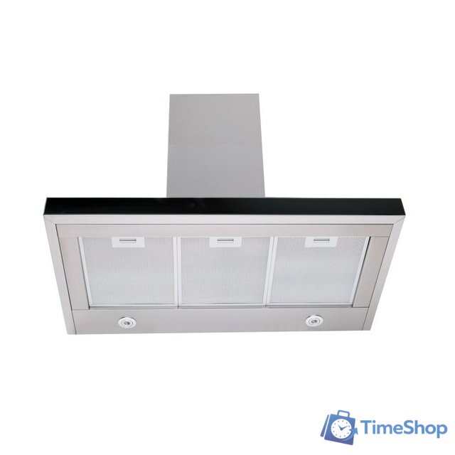 Кухонная вытяжка Globalo Nidaro 90.4 (черный) - Изображение №2 — Интернет-магазин Time-Shop