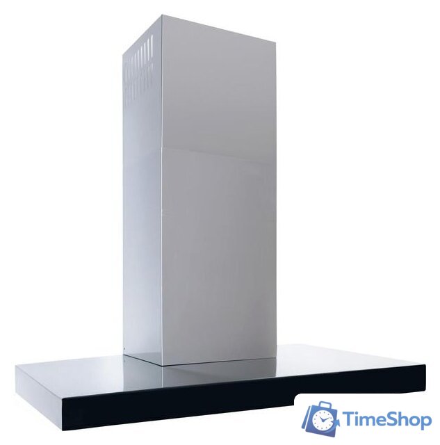 Кухонная вытяжка Globalo Nidaro 90.4 (черный) - Изображение №1 — Интернет-магазин Time-Shop