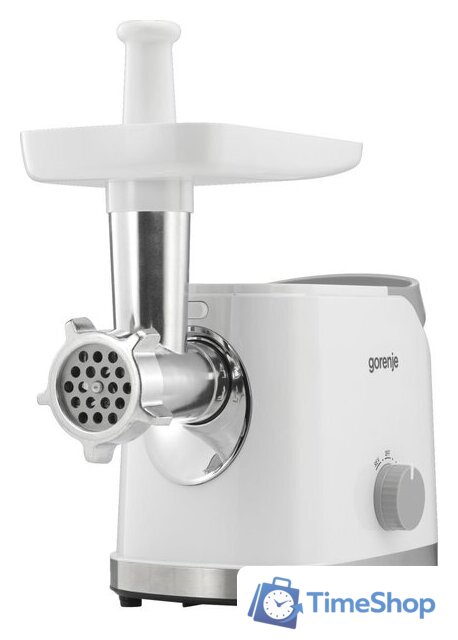 Мясорубка Gorenje MG1802SJW - Изображение №1 — Интернет-магазин Time-Shop