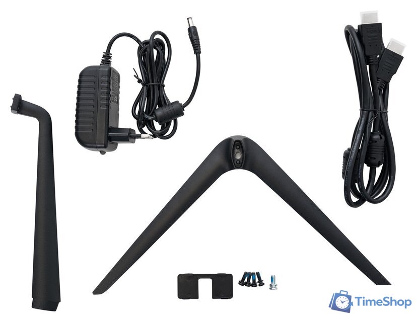 Монитор H H24Z165 - Изображение №2 — Интернет-магазин Time-Shop