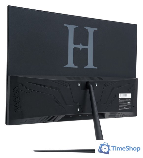 Монитор H H24Z165 - Изображение №11 — Интернет-магазин Time-Shop