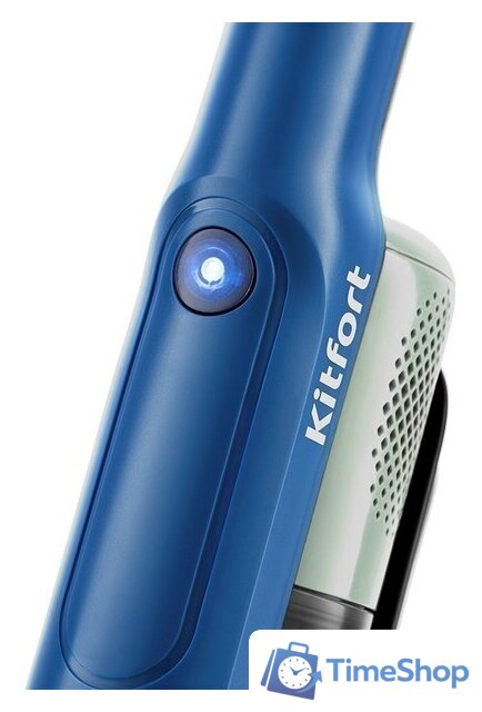 Пылесос Kitfort KT-578 - Изображение №3 — Интернет-магазин Time-Shop