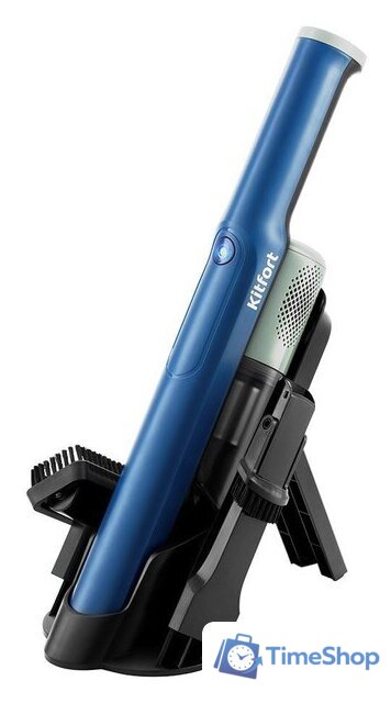 Пылесос Kitfort KT-578 - Изображение №1 — Интернет-магазин Time-Shop