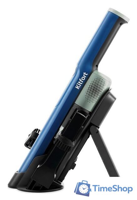 Пылесос Kitfort KT-578 - Изображение №2 — Интернет-магазин Time-Shop