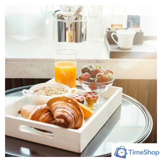 Соковыжималка Gastroback 41150 - Изображение №7 — Интернет-магазин Time-Shop