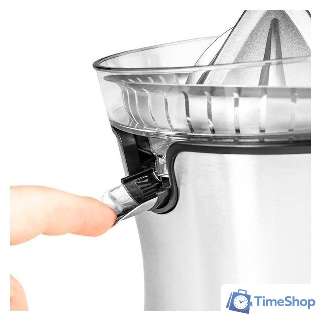 Соковыжималка Gastroback 41150 - Изображение №11 — Интернет-магазин Time-Shop