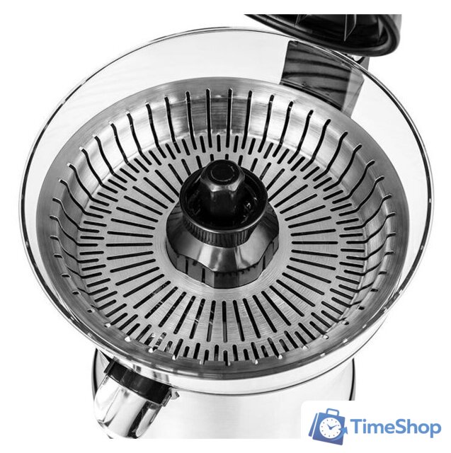 Соковыжималка Gastroback 41150 - Изображение №2 — Интернет-магазин Time-Shop