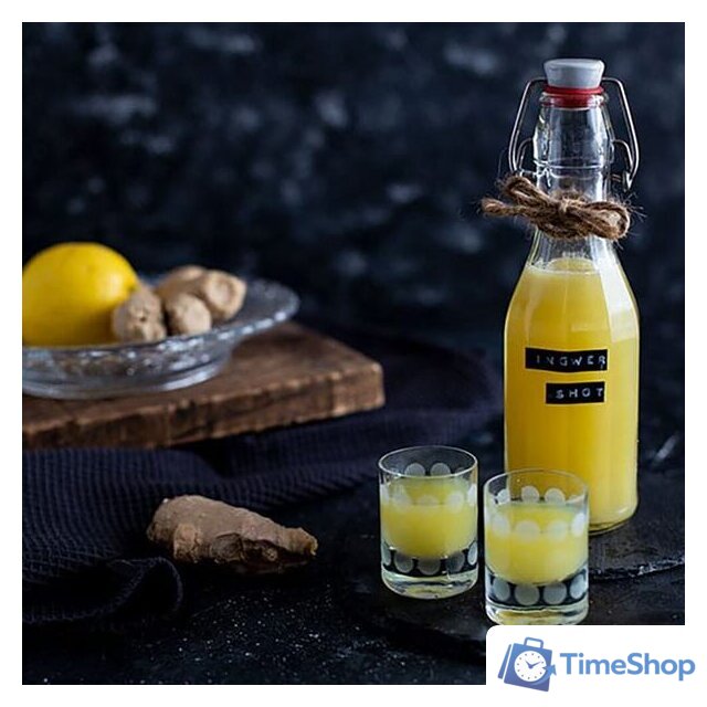 Соковыжималка Gastroback 41150 - Изображение №13 — Интернет-магазин Time-Shop